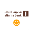 Programikonen: Alinma ENTERTAINER