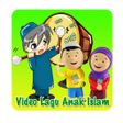 Icon of program: Video Lagu Anak Islam