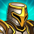 Ikon program: Kingdom Quest - Idle RPG