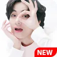 BTS - V Kim Taehyung Wallpaper HD 4K 2021