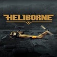 ไอคอนของโปรแกรม: Heliborne