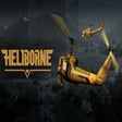 프로그램 아이콘: Heliborne