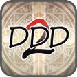 Ícone do programa: DeckDeDungeon2 - Deck bui…