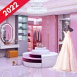 Icoon van programma: Makeover Master-My Home D…