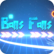 Programikonen: Balls falls