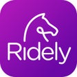 程序图标：Ridely - Your training pa…