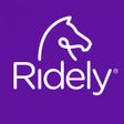Ikona programu: Ridely - Your training pa…