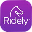 أيقونة البرنامج: Ridely - Your training pa…
