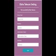 أيقونة البرنامج: Elisha Telecom Extension