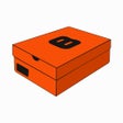 プログラムのアイコン：Boxed Up - The Sneaker Ga…