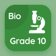 Icon of program: Grade 10 Biology Quiz