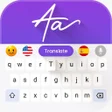 Icoon van programma: Transly - Keyboard All Ch…