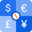 Icoon van programma: Currency converter