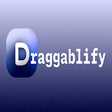 أيقونة البرنامج: Draggablify