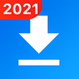 Icono de programa: Video Downloader for Face…