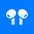 أيقونة البرنامج: Air Finder : Find Headpho…