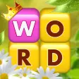 Word Crush - Word Puzzle
