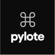 Ícone do programa: pylote.io