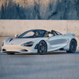 Icon of program: McLaren 750S Spider HD Wa…