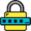 أيقونة البرنامج: PasswordGen Plus: Secure …