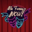 Icona del programma: Be Funny Now