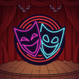 Icon of program: Be Funny Now!