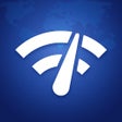 プログラムのアイコン：Network Speed Test  -  5G…