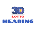 Programikonen: PCSO Swertres Hearing Tod…