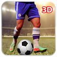 Ikon program: World Soccer League 2019 …