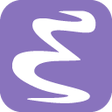 プログラムのアイコン：Emacs on rollApp