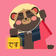 أيقونة البرنامج: Desu Companion