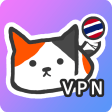 Lunar Cat VPN Thailand