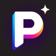Programın simgesi: PRESTO: Photo  Video Edit…