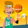 Programın simgesi: Basket Orbit