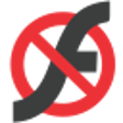 Icoon van programma: Flash Block Plus