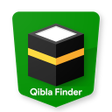 Icon of program: Qibla Direction Compass