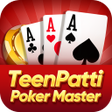 程序图标：TeenPatti Poker Master