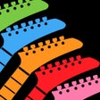 Programikonen: Jam Synth