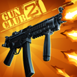 Ícone do programa: Gun Club 2