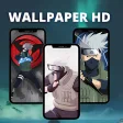 Kakashi Hatake Wallpaper Ninja
