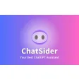 ChatSider - Free ChatGPT Assistant Sidebar