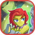 Icono de programa: Moon Raider