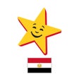 프로그램 아이콘: Hardees Egypt