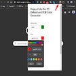 Иконка программы: Happy color For PC