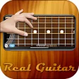 Play Guitar : Real Guitar Simu