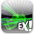 Programikonen: Vector Tanks Extreme