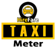 HireFare  Free Taxi Meter