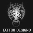 程序图标：Tattoo Designs - Unlimite…