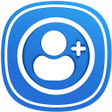 プログラムのアイコン：social network basics