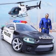 Programikonen: Grand Police Chase Theft …